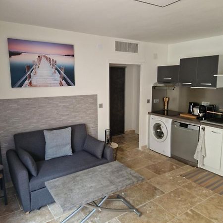 Le Sunset Bandol Exterior foto