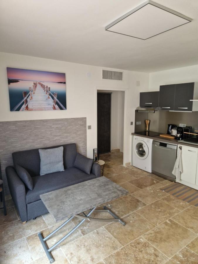 Le Sunset Bandol Exterior foto
